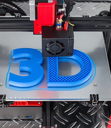 LETTRES & OBJETS GÉANTS EN 3D