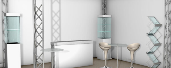 stand de salon