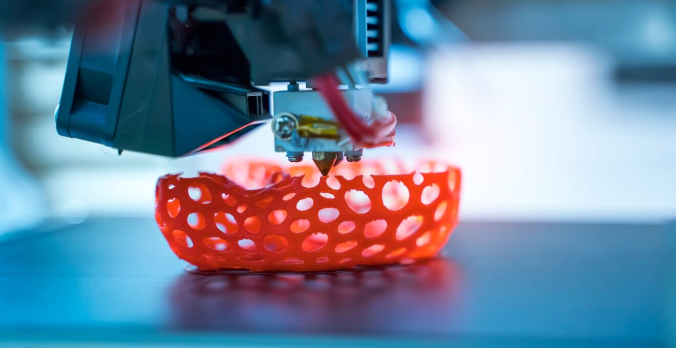 entreprise d'impression 3D en France